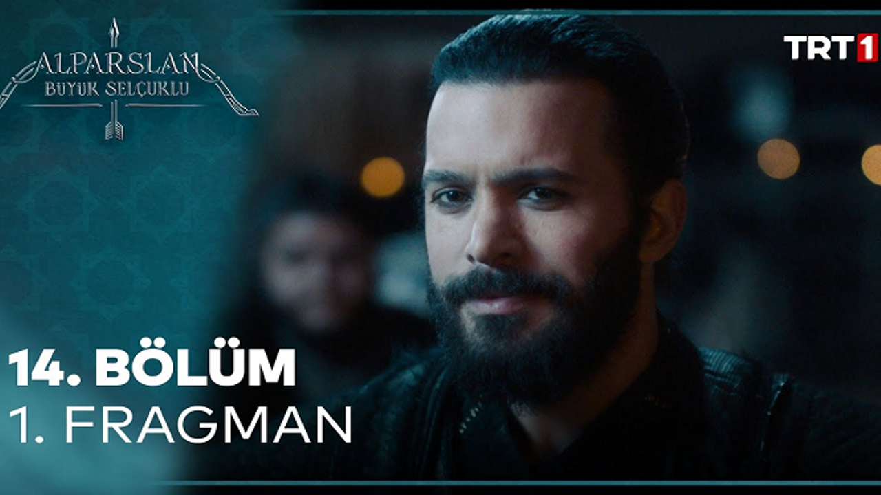 Alparslan Büyük Selçuklu 48. Bölüm İzle