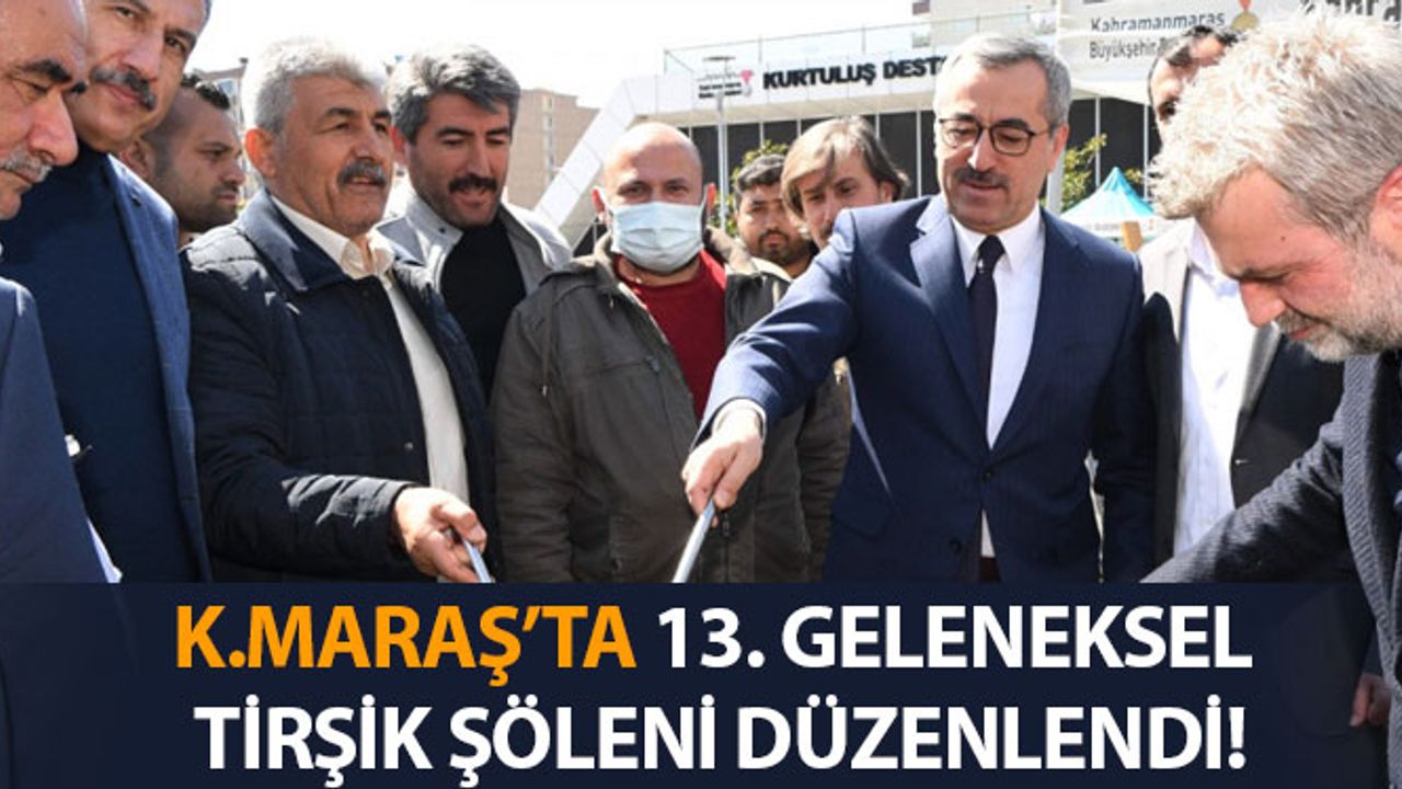 Başkan Güngör: "Andırın’da 200 Milyon TL’ye Yakın Yatırım Hayata Geçireceğiz"
