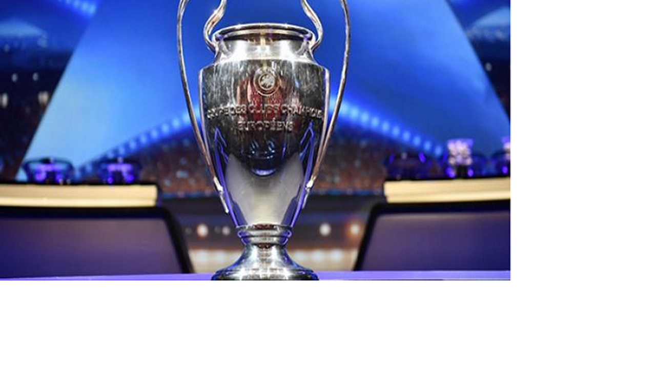 Manchester City-Sporting Lizbon Maçı Canlı İzle