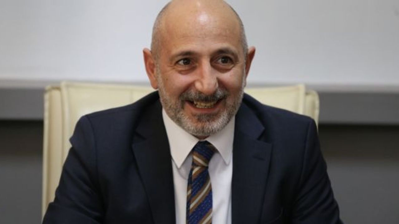 CHP Genel Başkan Yardımcısı Öztunç, Kahramanmaraş'ta konuştu