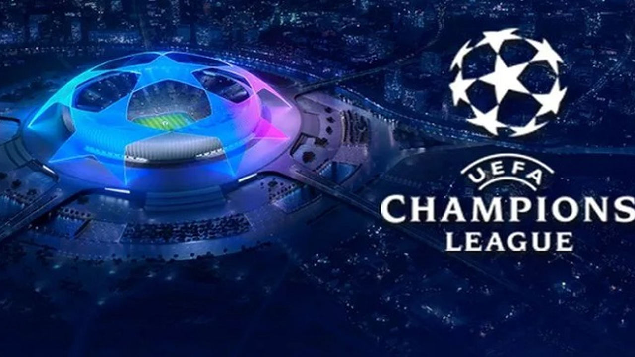 Man.City-Real Madrid Maçı Canlı İzle