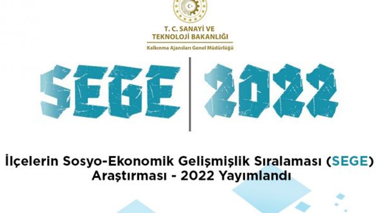 Bakanlık Kahramanmaraş’ta 2 Bölgeyi Alt Bölge Teşvik Listesine Aldı