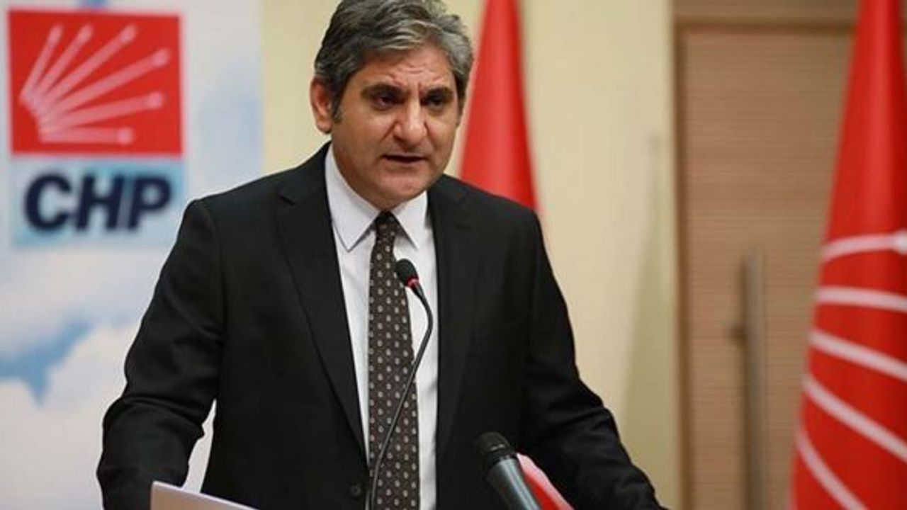 CHP'li Vekil Kahramanmaraşlı İsimle Evlilik Kararı Aldı