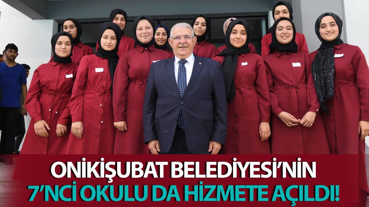Mahçiçek: "Halka Hizmette Rekor Kırdık"