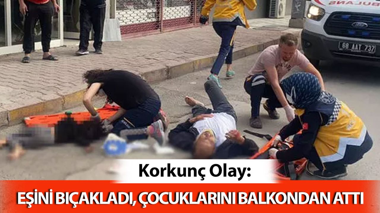 Türkiye Bu Olayı Konuşuyor