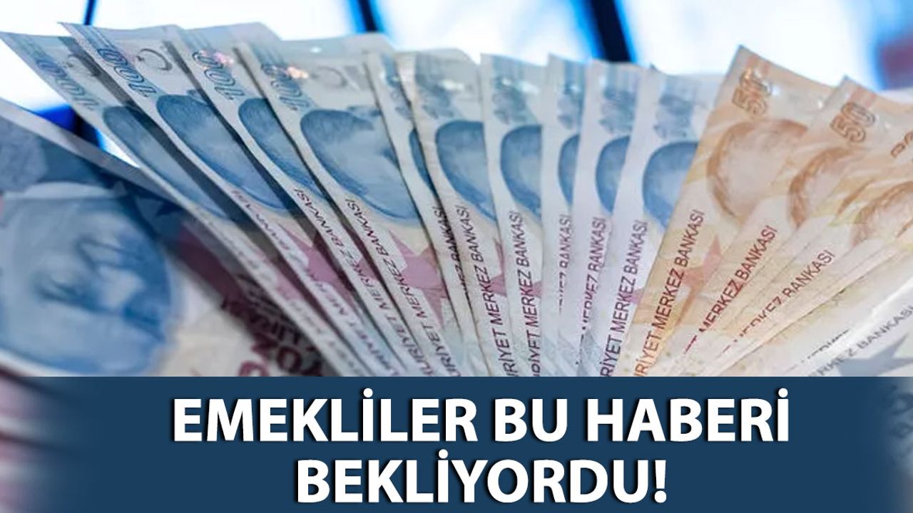 Bayram İkramiyesinin Ne Kadar Yatacağı Belli Oldu
