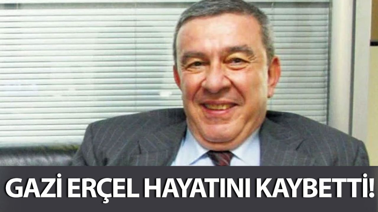 Merkez Bankası'nın Eski Başkanı Yaşamını Yitirdi