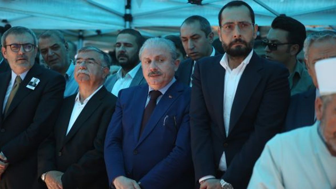 Ali Sezal Son Yolculuğuna Uğurlandı