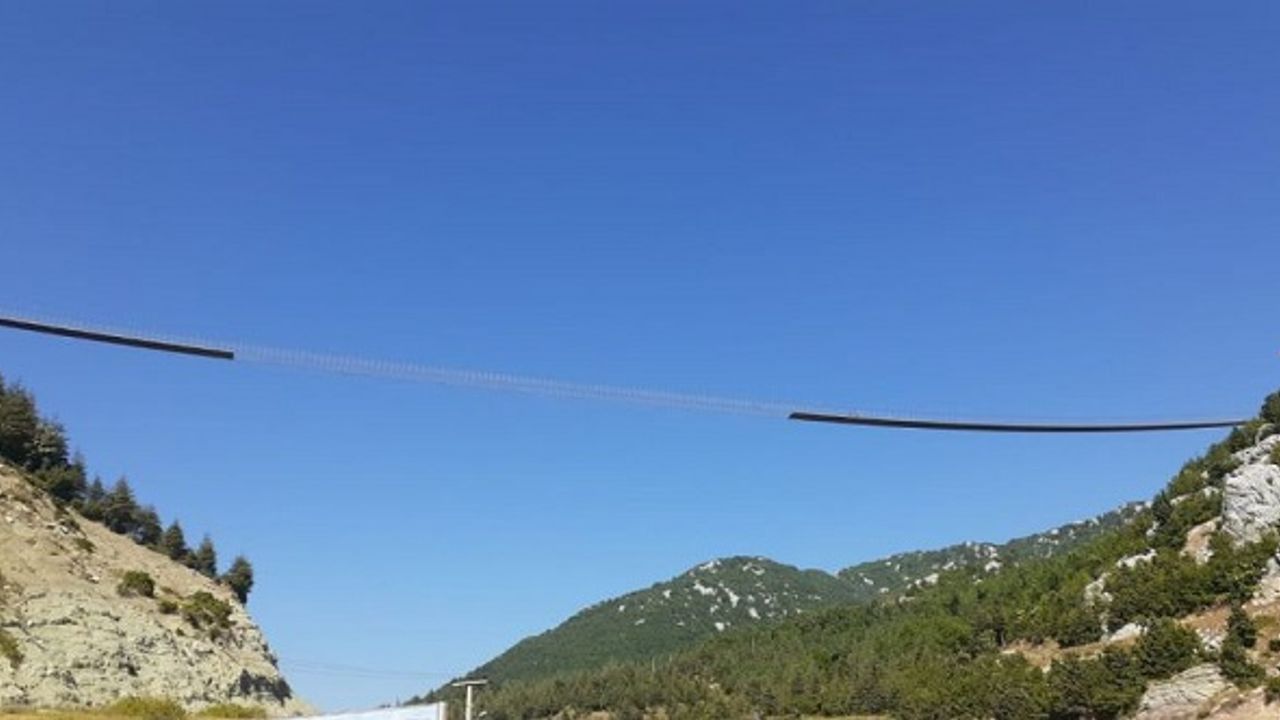 Kahramanmaraş'ta İlginç Protesto: Belediyeyi Şiirle Eleştirdi