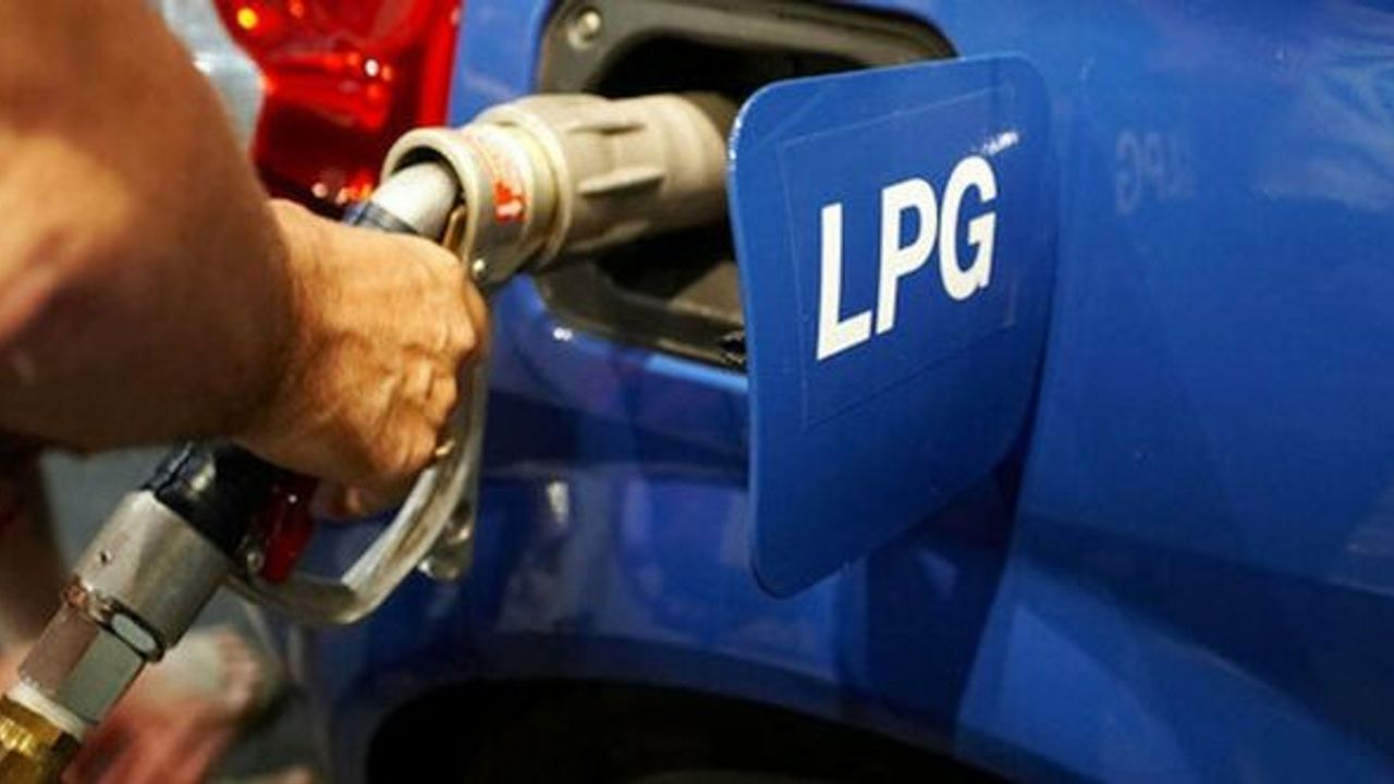 LPG'den kötü haber: Zam geliyor!