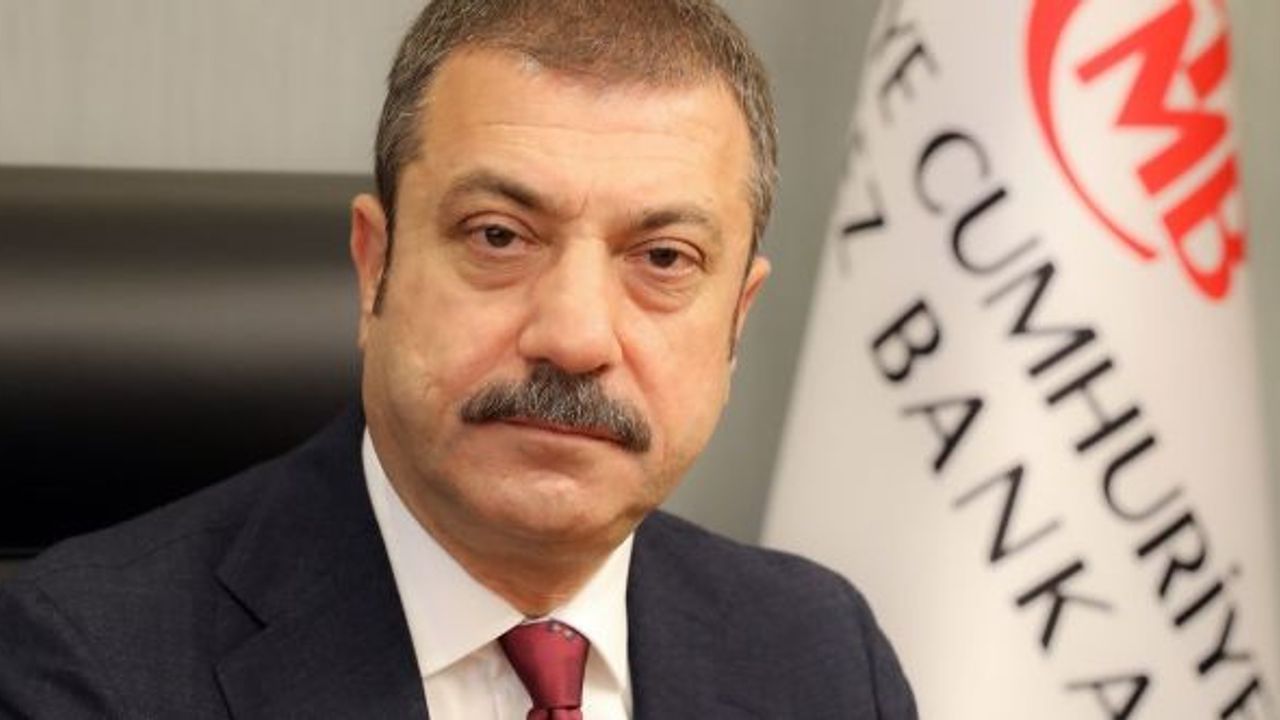 MB’nin yıl sonu enflasyon tahmini yine tutmadı!