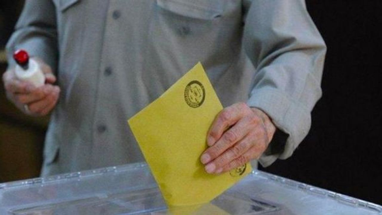 ORC son seçim anketini açıkladı