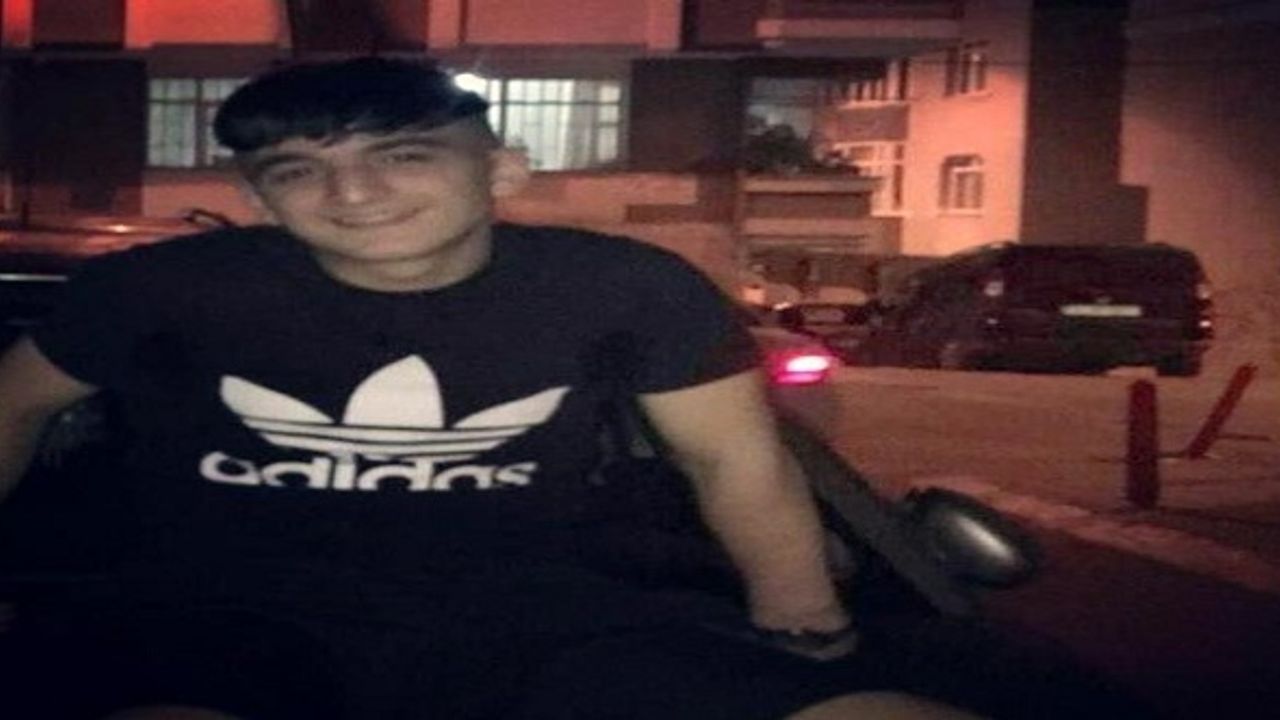 19 Yaşındaki Genç Başından Vurularak Öldürüldü