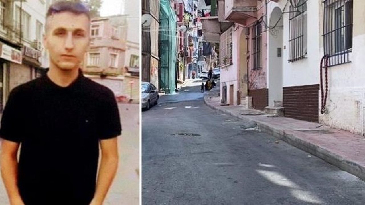 20 Yaşındaki Genci İşkenceyle Öldürüp Evinin Önüne Attılar