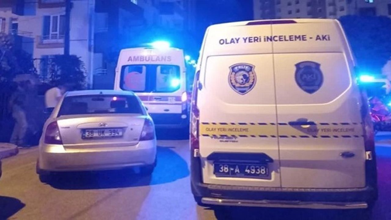 3 Yaşındaki Çocuk Kazara Babasını Öldürdü