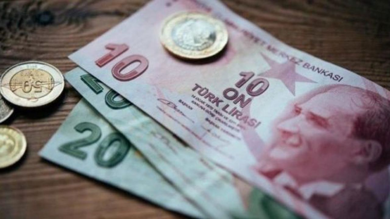 '500 ve 1000' liralık banknotlar mı geliyor?