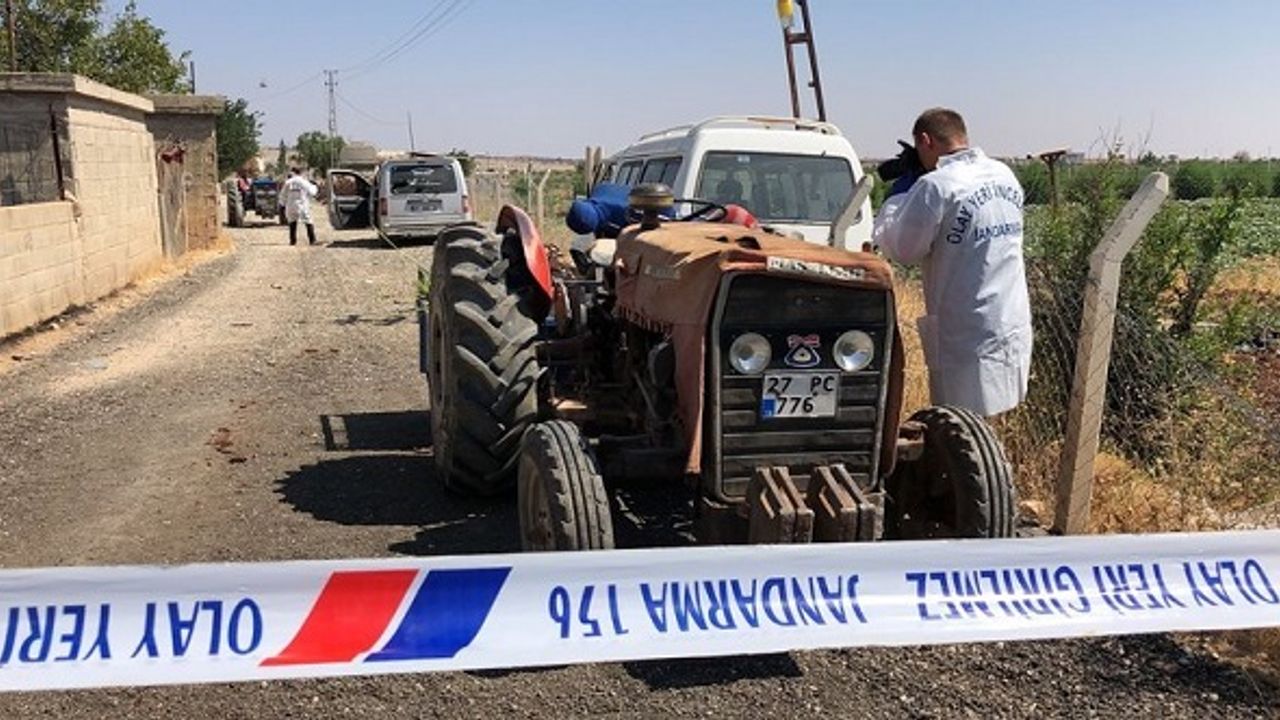 Akraba Tartışmasında 1 Ölü 9 Yaralı