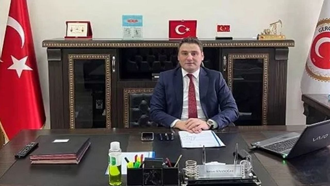 Alkollü Araç Kullanan Kaymakam Çocuğun Ölümüne Neden Olmuştu! Hukuk Müşavirliğine Atandı