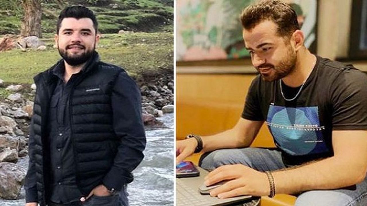Arkadaşını Kaybeden Muhabirin Canlı Yayında Sesi Titredi