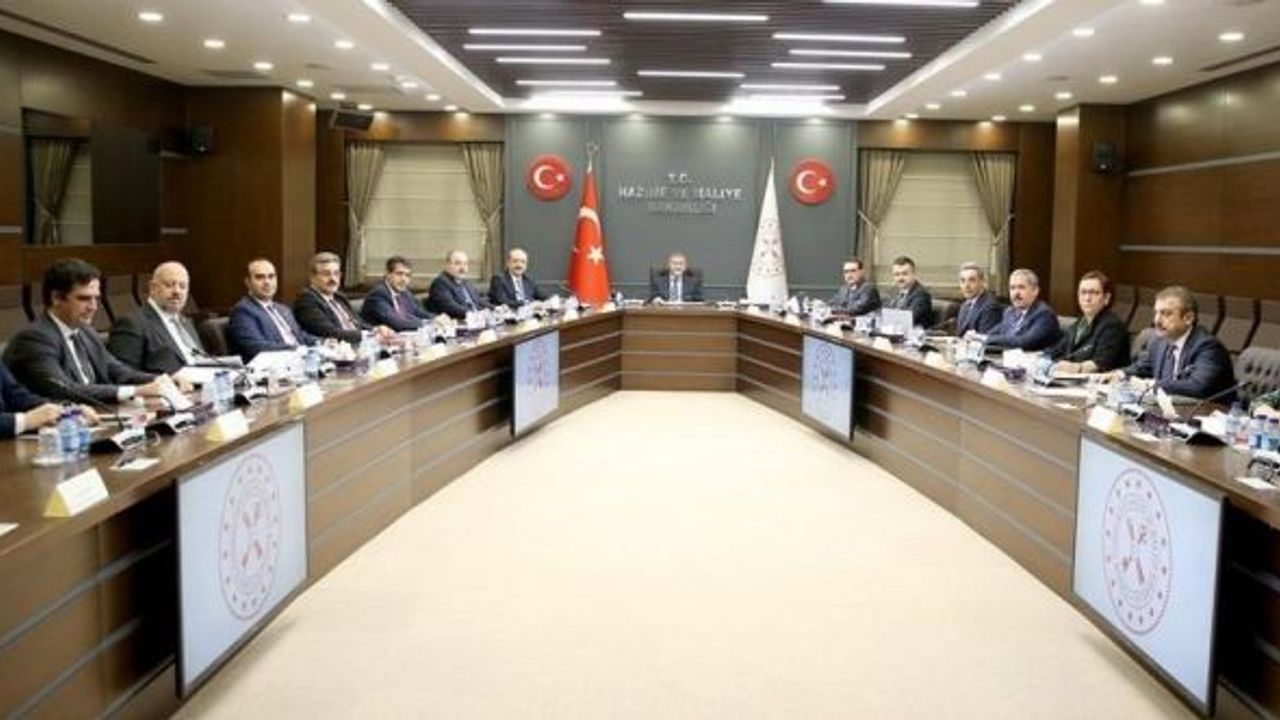 AYM, Fiyat İstikrar Komitesi kararnamesini iptal etti