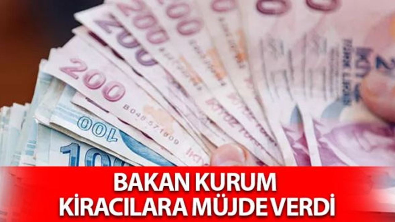 Bakan Kurum'dan Umutlandıran Sözler: Fiyatlar Düşecek