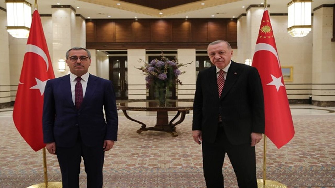Başkan Güngör: Milletimiz İçin Aşkla Gayretle İnançla Hizmet Etmeye Devam edeceğiz