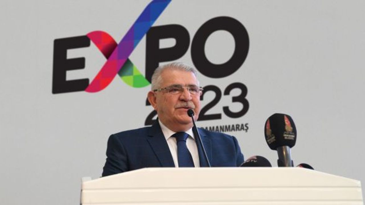 Büyükelçi, Azerbaycan halkını Kahramanmaraş’a davet etti