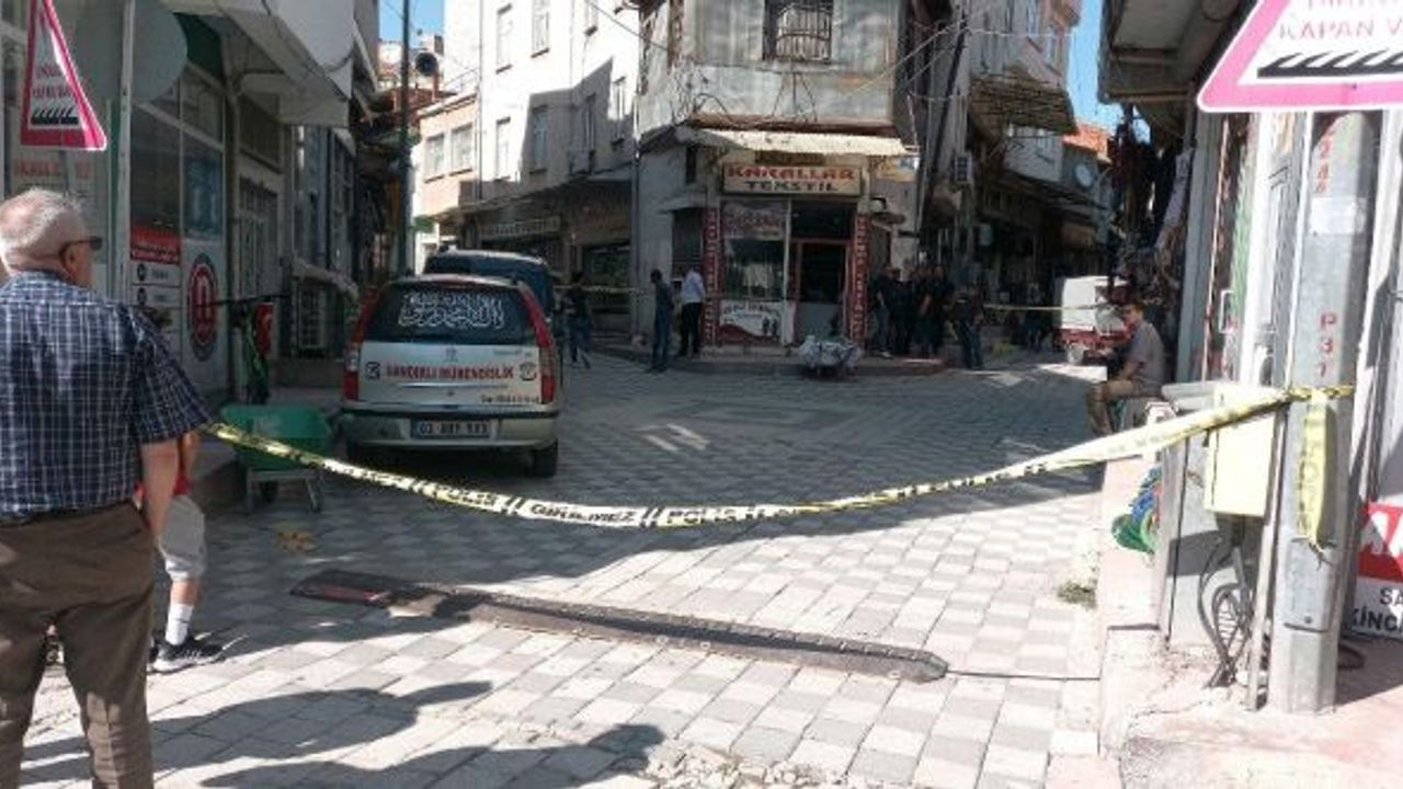 Çifte cinayet işledi, “İntikam benim işim” dedi!