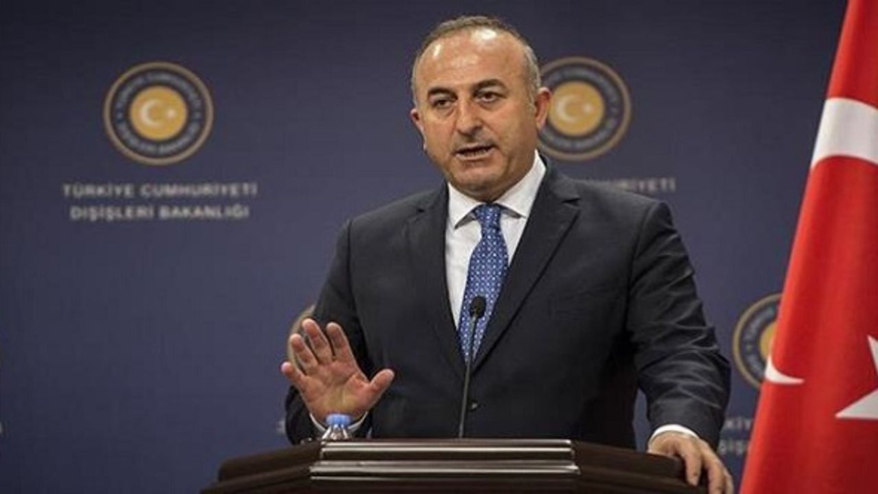 Cumhurbaşkanı Erdoğan, Esad'la Görüşecek mi? Bakan Mevlüt Çavuşoğlu Cevapladı
