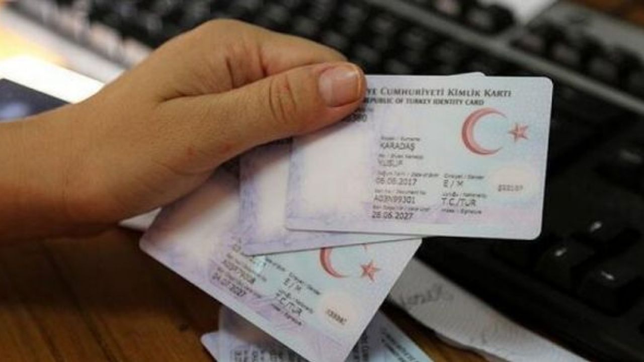 Dikkat! Süre sona eriyor… Son güne bırakmayın…