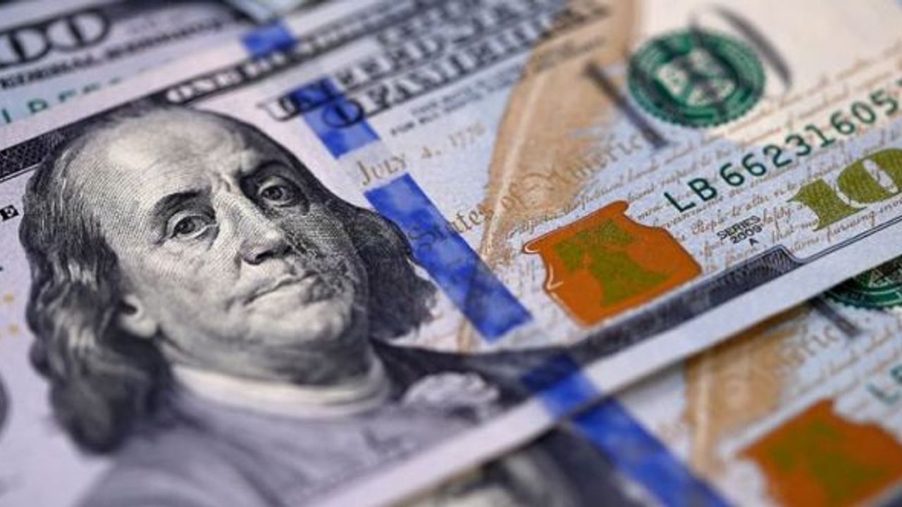 Dolar’ın ateşi düşmüyor, düşürülemiyor!