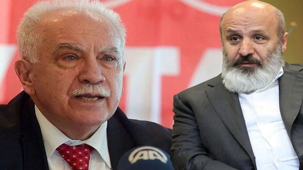 Ethem Sancak, Vatan Partisi'ne geçiyor
