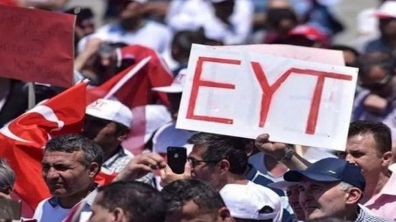 EYT’de formül arayışı devam ediyor / İşte son gelişmeler…