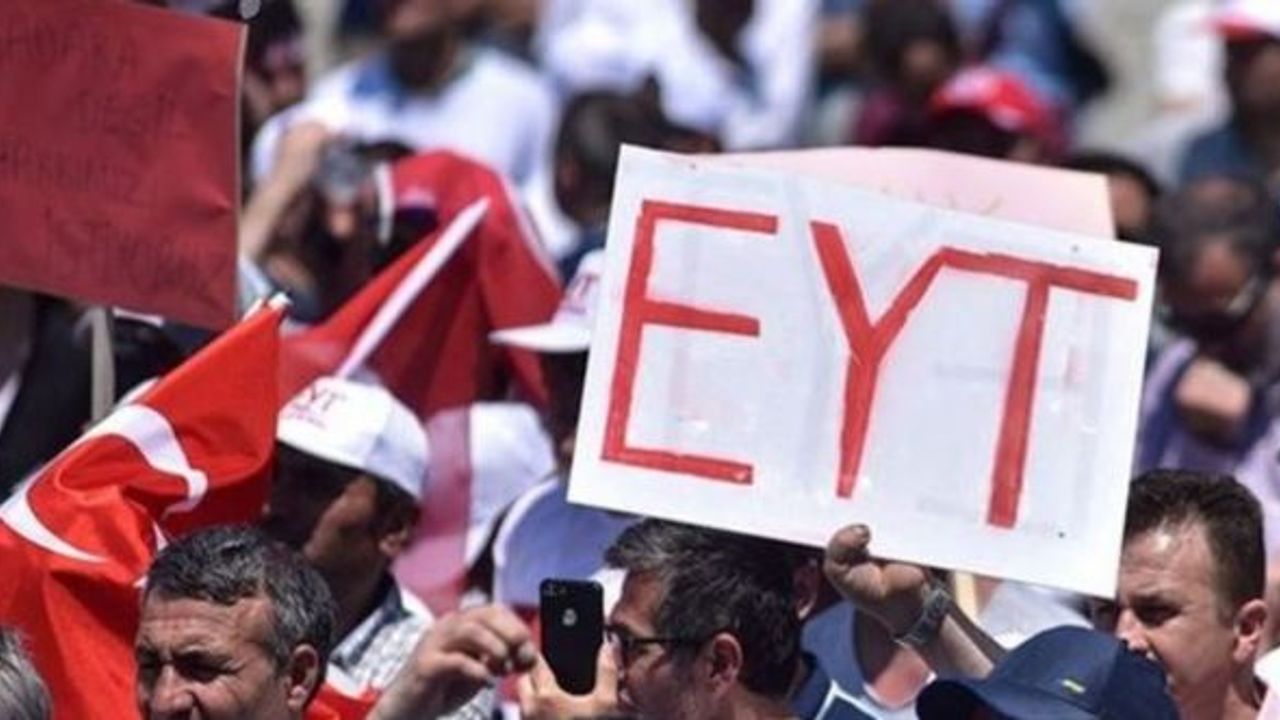 EYT’lilere kötü haber: Süreç 4-5 yıl sürecek!