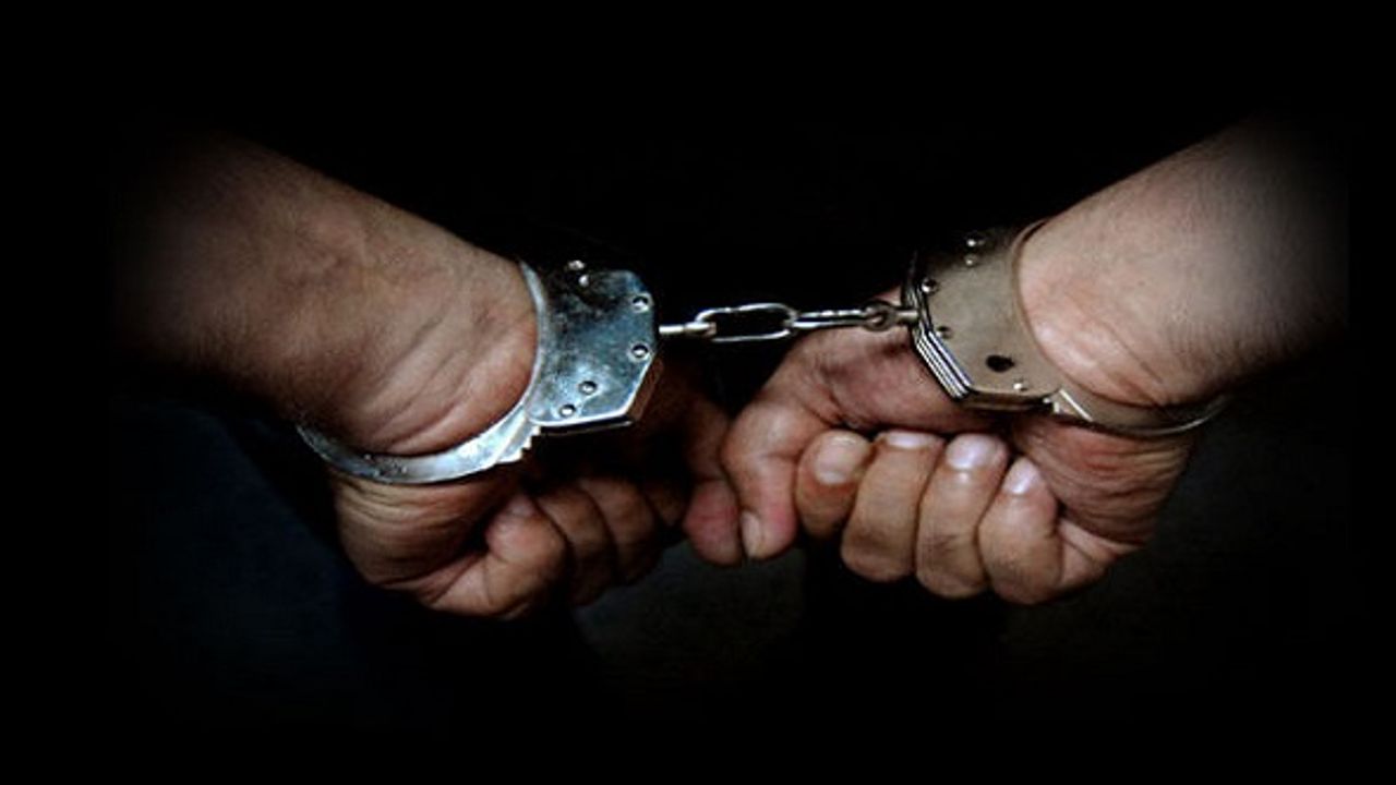 Gaziantep'te Hakkında 41 yıl 3 Ay Hapis Cezası Bulunan Hükümlü Yakalandı