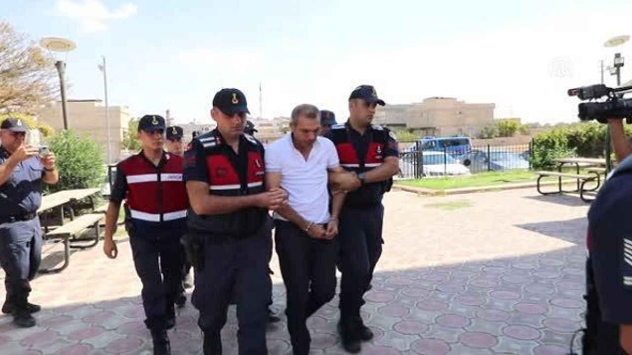 Gaziantep'te Yaşanan Feci Kazada Otobüs Şoförü Tutuklanarak Cezaevine Konuldu