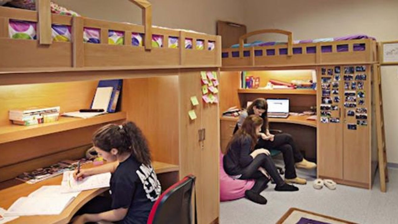 İçişleri Bakanlığı öğrenciler için harekete geçti