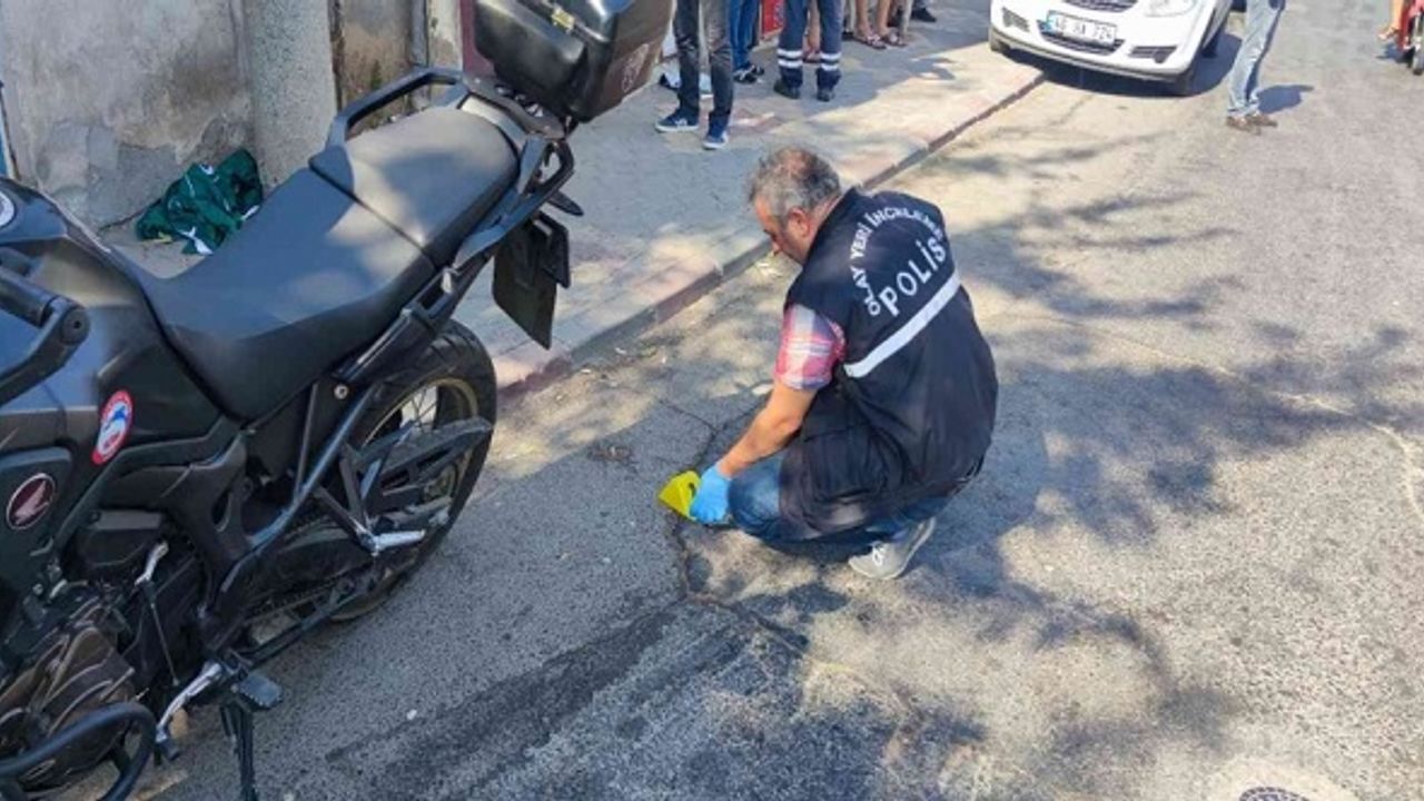 Kahramanmaraş'ta Olay: Hem Silahla Hem Bıçakla Vurdular