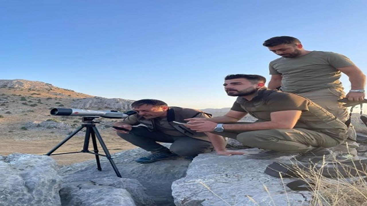Kahramanmaraş'ta Yeni Yaşamlarına Başlayan Cerenler Adım Adım İzleniyor