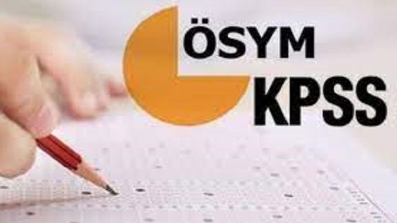 Kahramanmaraşlılar Yanıtladı; KPSS Sınav Sorularının Çalınması İle İlgili Ne Düşünüyorsunuz?