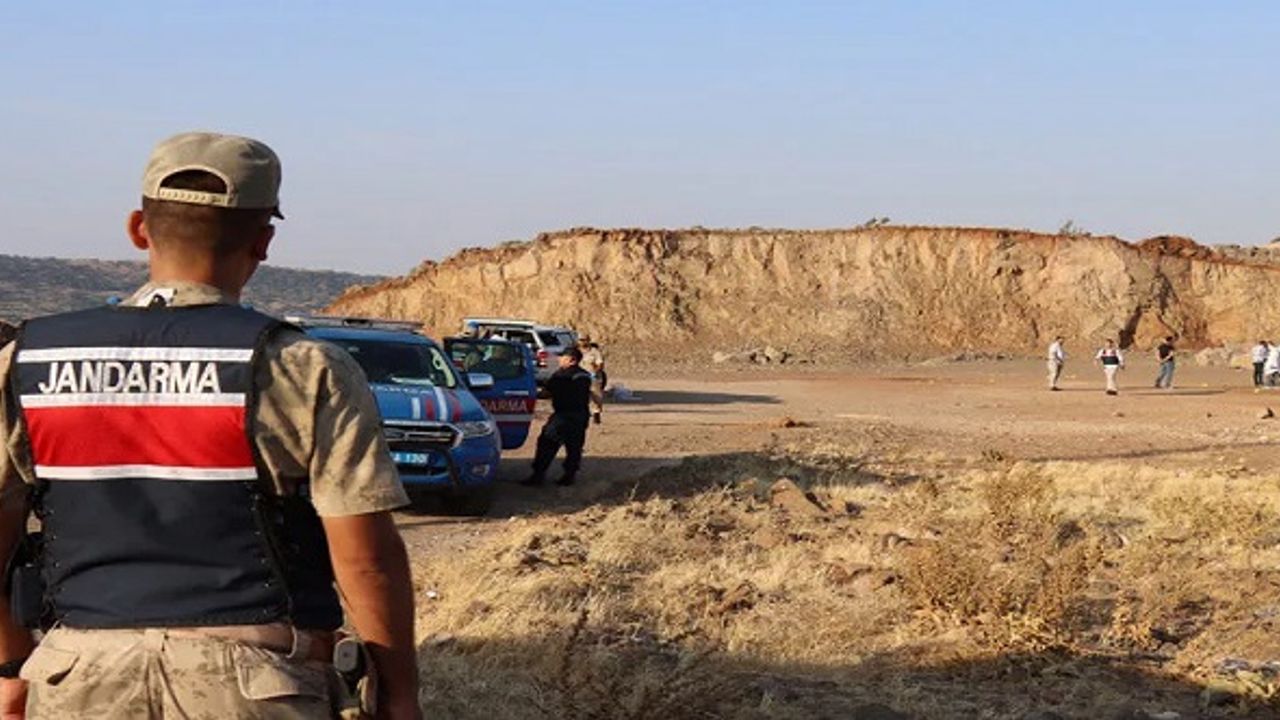 Kan Donduran Olay! Dağlık Alanda 2 Kadın Cesedi Bulundu