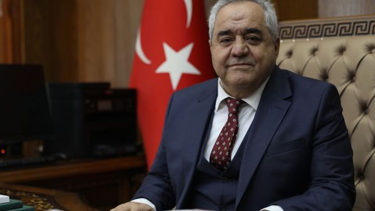K.Maraş / Elbistan KİÜ kampüs alanına kavuştu