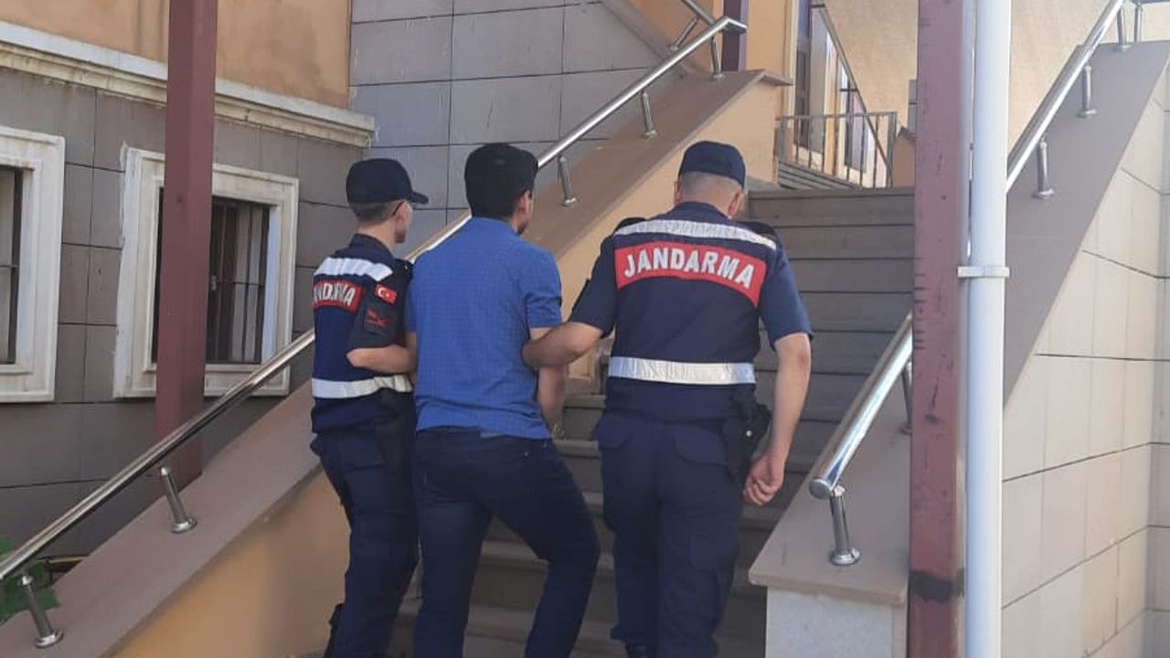 K.Maraş / FETÖ’den aranan 3 kişi tutuklandı