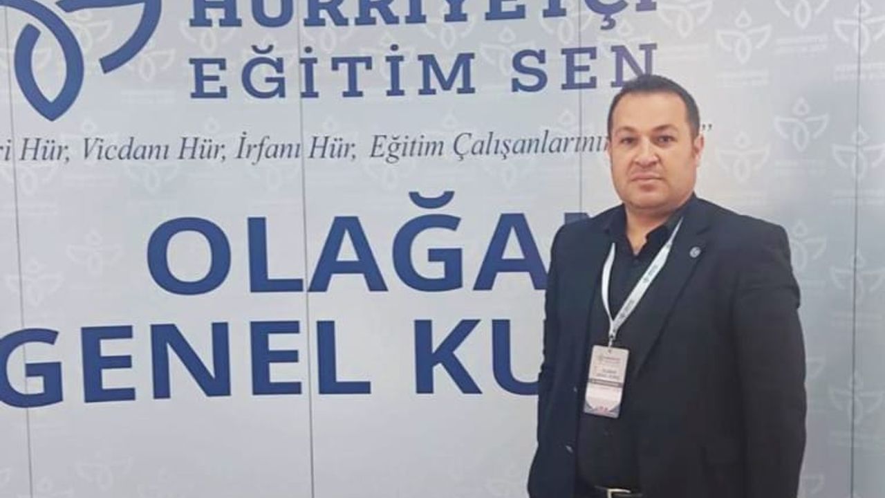 K.Maraş / Hürriyetci Eğitim-Sen’den ÖSYM tepkisi