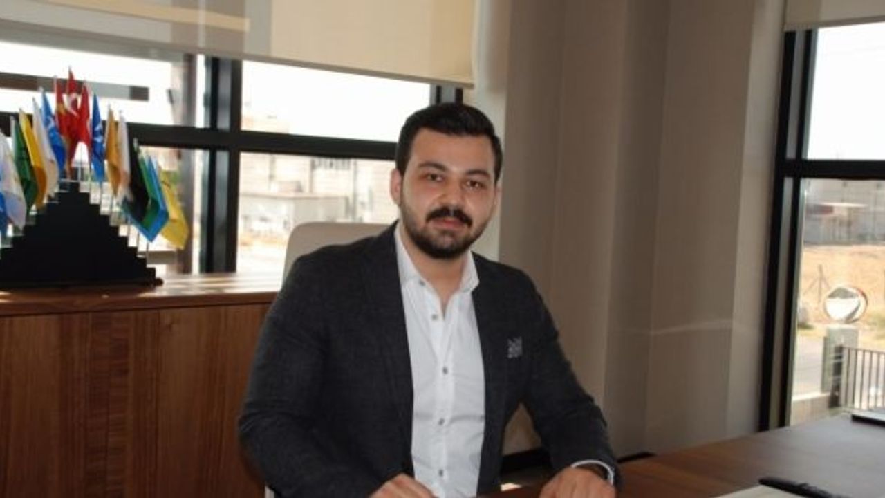 K.Maraş / İSKUR Tekstil Türk ekonomisine katkı sağlamaya devam ediyor