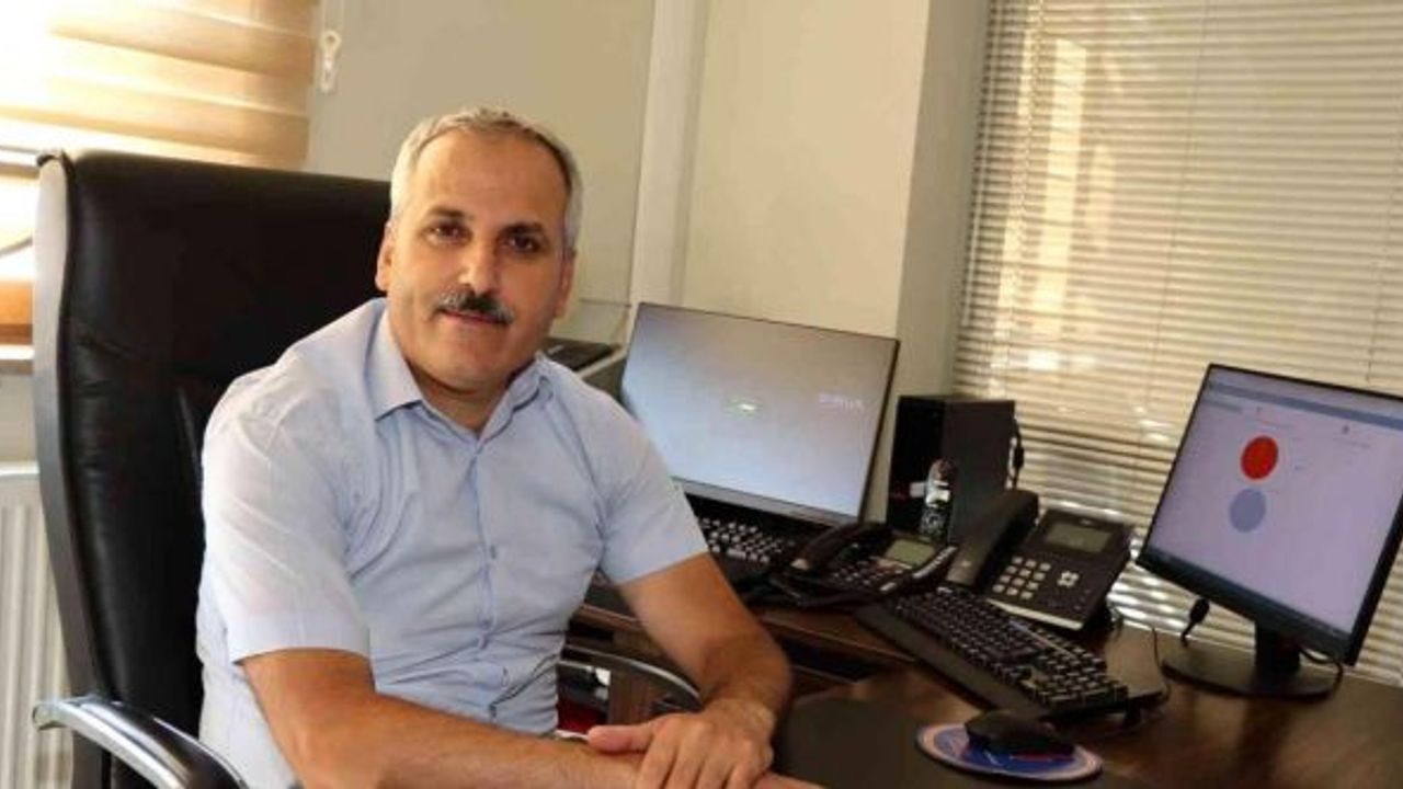 K.Maraş / Onikişubat Mal Müdürlüğü’ne yeni atama