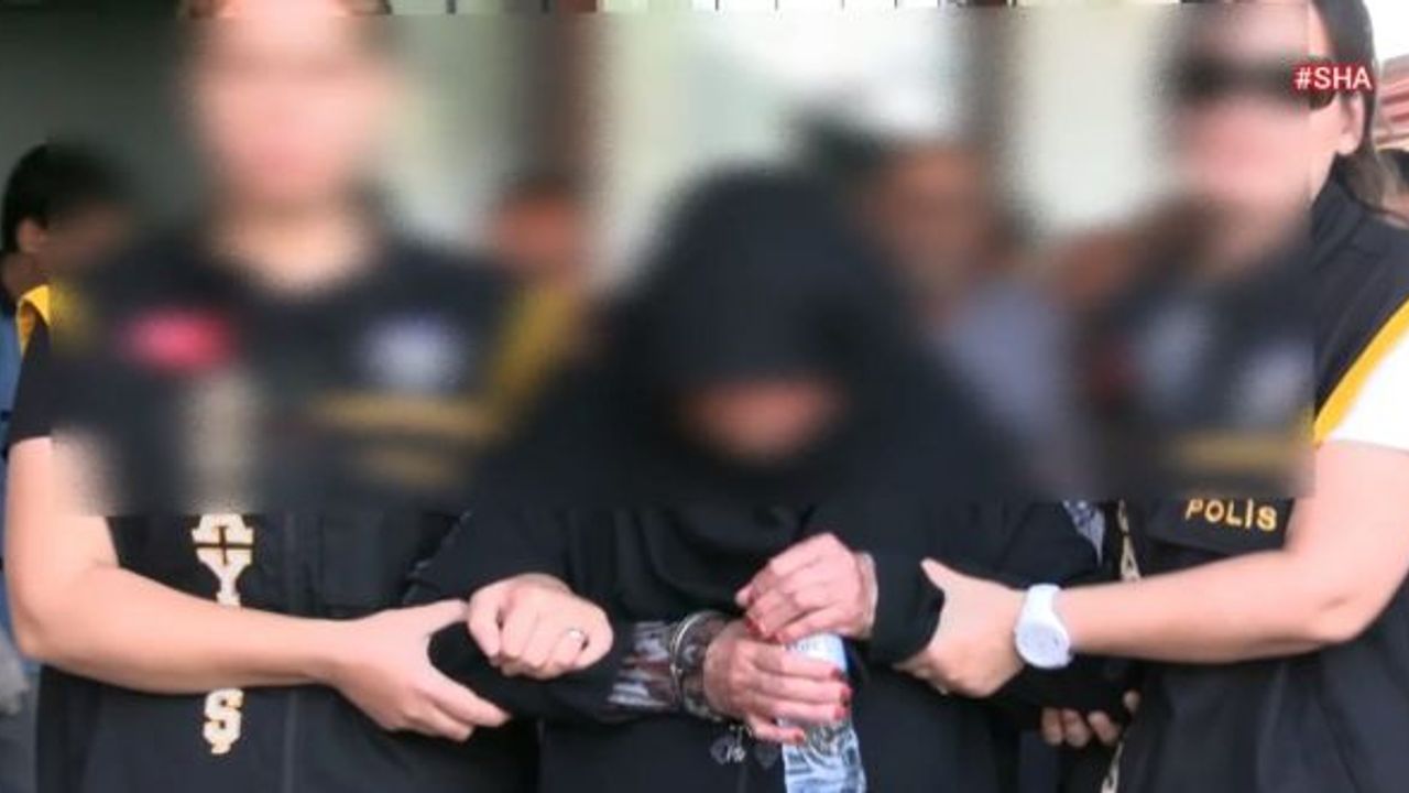 K.Maraş / ‘Vahşet Evi’ni o sözler ortaya çıkarmış!