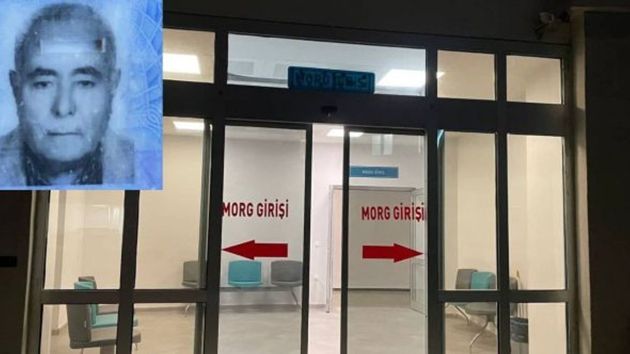 K.Maraş / Yaşlı adam evinde ölü bulundu