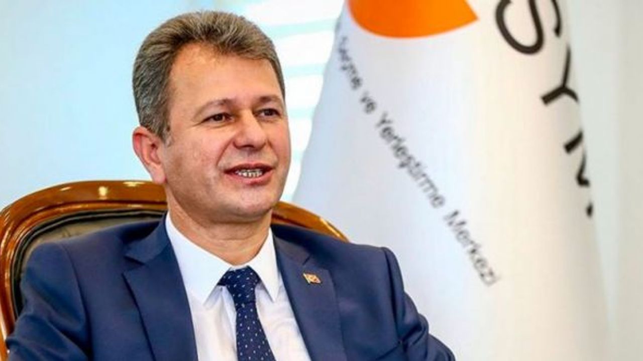 KPSS iddiaları sonrası ÖSYM Başkanı görevden alındı