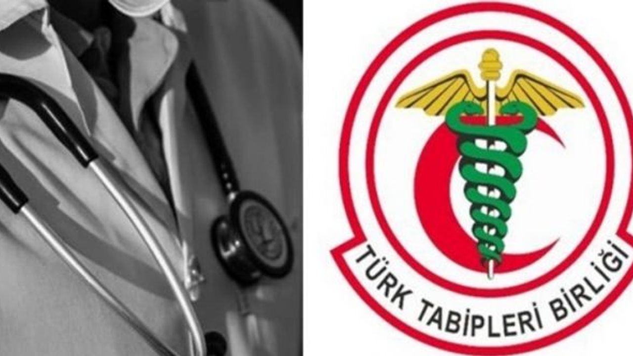 Türk hekimler çareyi yurt dışına gitmekte görüyor!